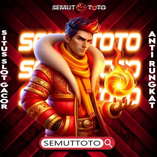 SEMUTTOTO