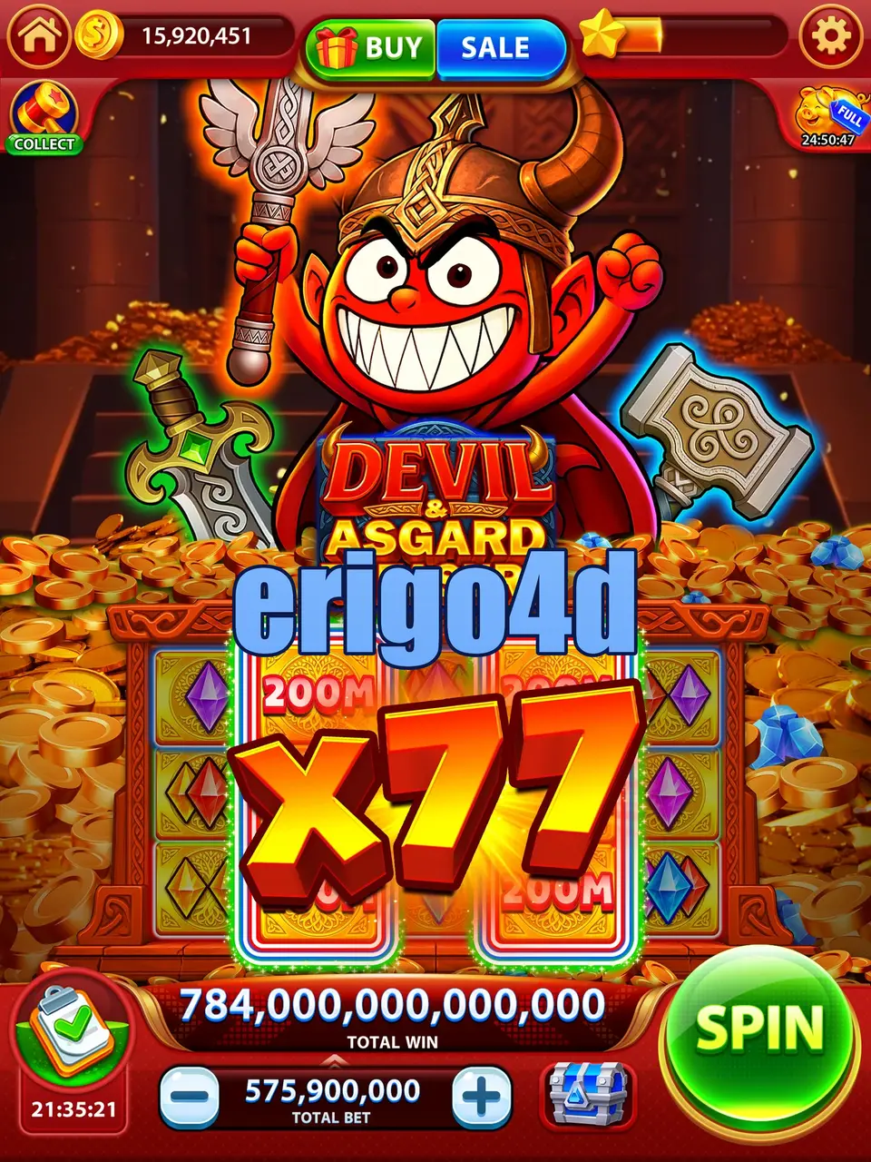 erigo4d Unduh