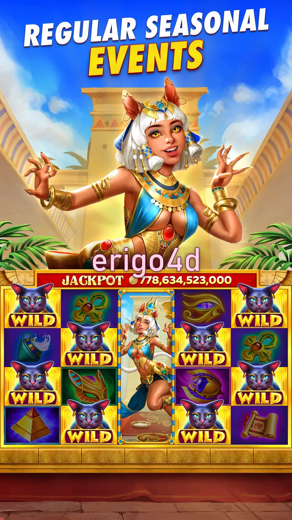 erigo4d Unduh