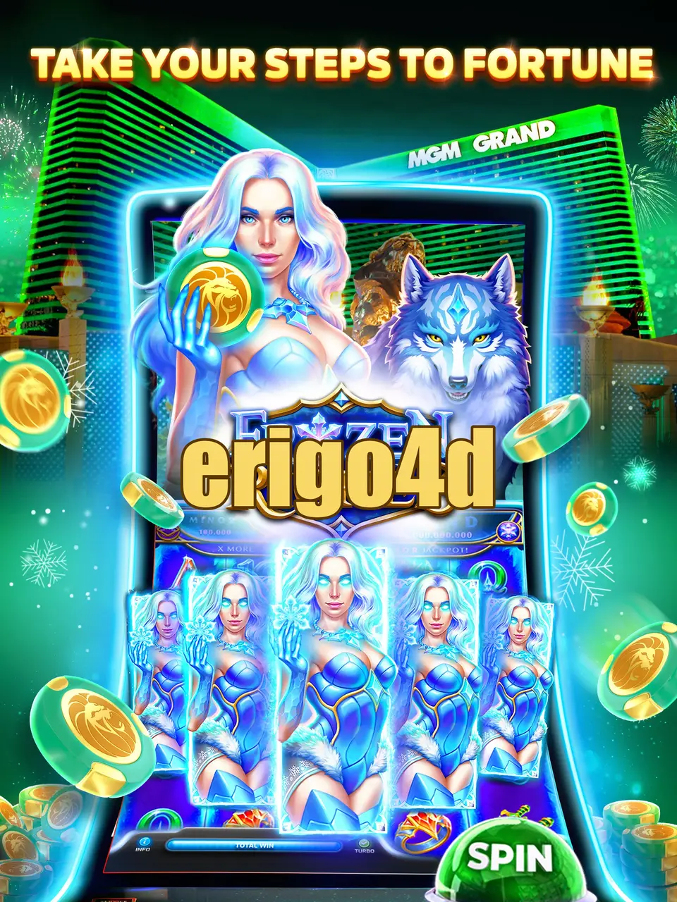 erigo4d Preview - Resmi Unduh
